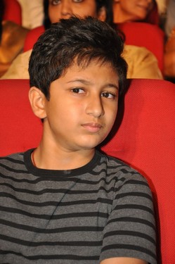 Bhale Manchi Roju Movie Music Launch